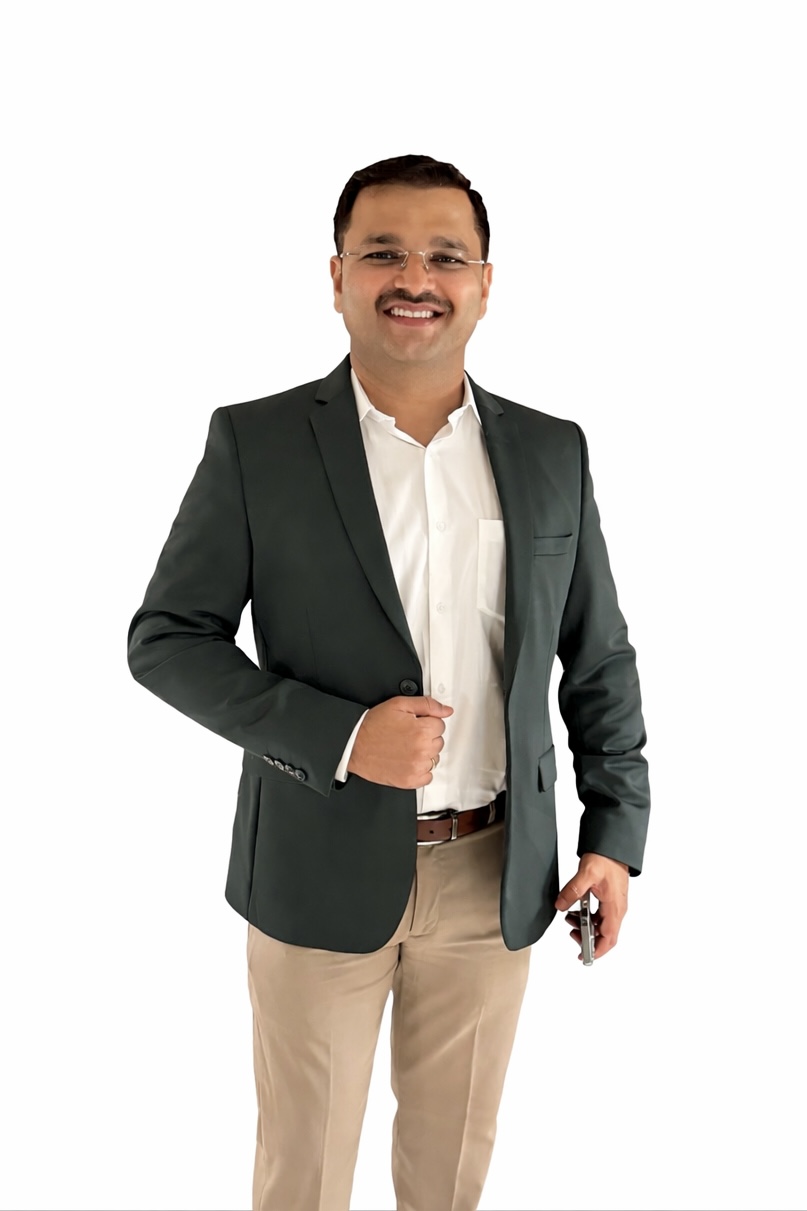 Mr. Swapnil Tambe